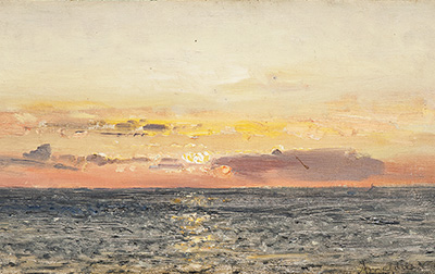 挪威 | 阿玛拉杜斯·尼尔森（Amaldus Nielsen,1838-1932）高清作品集547.8MB