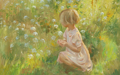 瑞典 | 古斯塔夫·卡尔斯特罗姆（Gustaf Carlstrom,1896-1964）高清作品集634.2MB