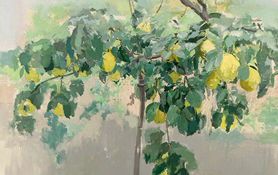 西班牙 | 安东尼奥·洛佩兹·加西亚（Antonio Lopez Garcia,1936-）高清作品集317.3MB