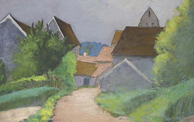 西班牙 | 胡利奥·冈萨雷兹(Julio Gonzalez,1910-2001)高清作品集1.3GB