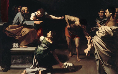 西班牙 | 胡塞佩·德·里贝拉(Jusepe de Ribera,1591-1652)高清作品集2.3GB