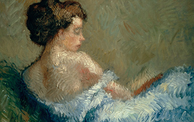 西班牙 | 伊西多尔·诺内利(Isidre Nonell,1872-1911)高清作品集3.8GB