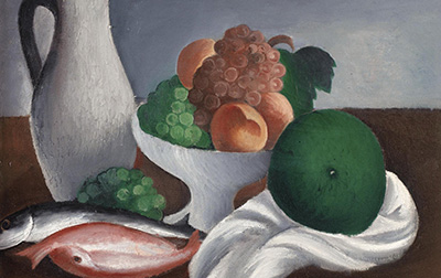 希腊 | 加兰尼丝·迪米特里奥斯（Galanis Dimitrios,1882-1966）高清作品集192.2MB