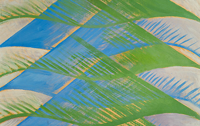 意大利 | 贾科莫·巴拉（Giacomo Balla,1871-1958）高清作品集96MB