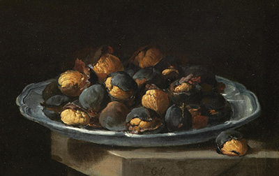 意大利 | 贾科莫·切鲁蒂（Giacomo Ceruti,1883-1937）高清作品集321.6MB