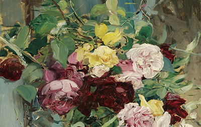 意大利 | 乔瓦尼·博尔迪尼（Giovanni Boldini,1842-1931）高清作品集1.4GB