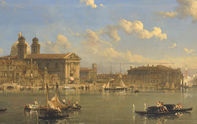 英国 | 大卫·罗伯特（David Roberts,1796-1864）高清作品集186.8MB