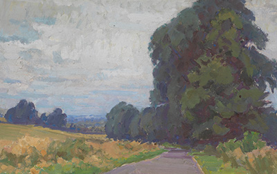 英国 | 亨利·兰姆（Henry Lamb,1883-1960）高清作品集741.9MB