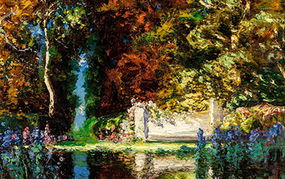 英国 | 托马斯·埃德温·莫斯廷（Thomas Edwin Mostyn,1864-1930）高清作品集26.6MB