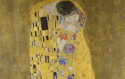 奥地利 | 古斯塔夫·克里姆特（Gustav Klimt）高清作品集8.3G