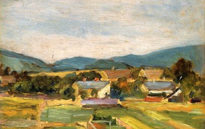 奥地利 | 埃贡·席勒(Egon Schiele)高清作品集23.5G