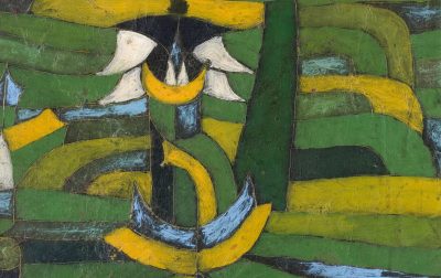 德国 | 保罗·克利(Paul Klee)高清作品集3.2G