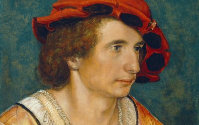 德国 | 小汉斯·荷尔拜因（Hans Holbein）高清作品集3G