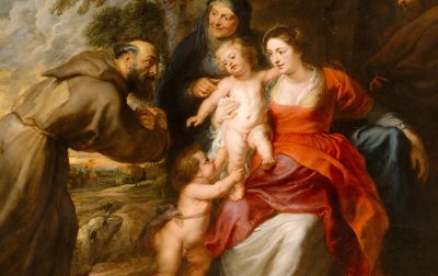 德国 | 彼得·保罗·鲁本斯（Peter Paul Rubens）高清作品集36.6G