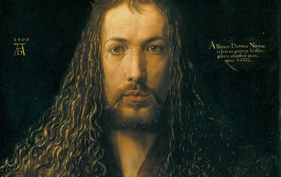 德国 | 阿尔布雷特·丢勒（Albrecht Dürer）高清作品集16G