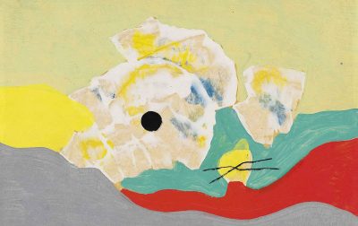 德国 | 马克斯·恩斯特（Max Ernst）高清作品集1.3G