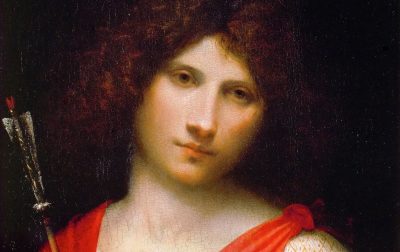 意大利 | 乔尔乔内（Giorgione）高清作品集264.8M