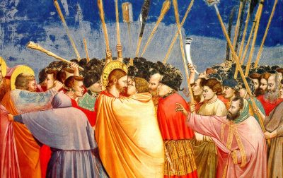 意大利 | 乔托·迪邦多内（Giotto di Bondone）高清作品集117.5MB