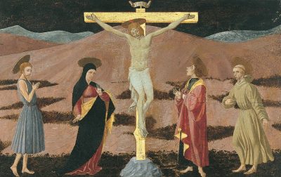 意大利 | 保罗·乌切洛（Paolo Uccello）高清作品集684.4M