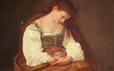 意大利 | 卡拉瓦乔（Michelangelo Merisi da Caravaggio）高清作品集7.5G