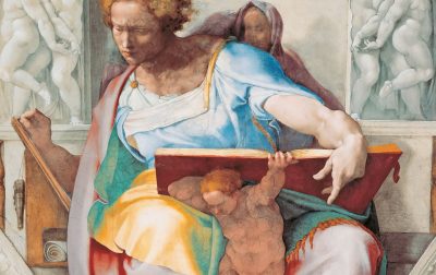 意大利 | 米开朗基罗（Michelangelo Buonarroti）高清作品集5.6G