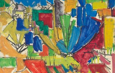 法国 | 亨利·马蒂斯（Henri Matisse）高清作品集8.4G