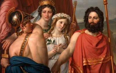 法国 | 雅克·路易·大卫(Jacques Louis David)高清作品集8.4G