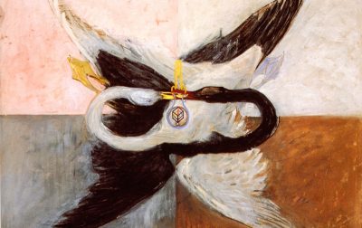 瑞典 | 希尔吗·克林特（Hilma af Klint）高清作品集61.3M