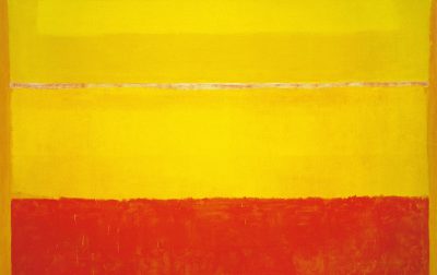 美国 | 马克·罗斯科(Mark Rothko)高清作品集222.8M