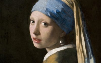 荷兰 | 维米尔（Johannes Vermeer）高清作品集1.9G