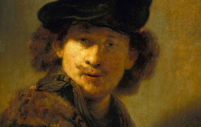 荷兰 | 伦勃朗（Rembrandt Harmenszoon van Rijn）高清作品集33.1G