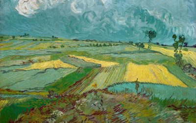 荷兰 | 文森特·梵高（Vincent Willem van Gogh）高清作品集32.7G