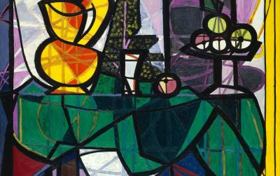 西班牙 | 巴勃罗·毕加索（Pablo Picasso）高清作品集15.1G