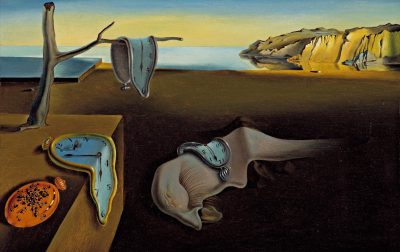 西班牙 | 萨尔瓦多·达利（Salvador Dali）高清作品集4.1G