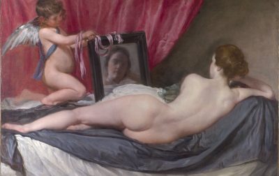 西班牙 | 迭戈·委拉斯凯兹（Diego Rodríguez de Silva y Velázquez）高清作品集5G