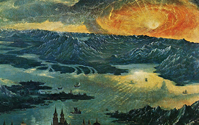 德国 | 阿尔布雷克特·阿尔特多弗尔（Albrecht Altdorfer,1480-1538）高清作品集3.1GB