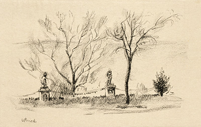 德国 | 赫尔曼·斯特鲁克(Hermann Struck,1876-1944)高清作品集579.7MB