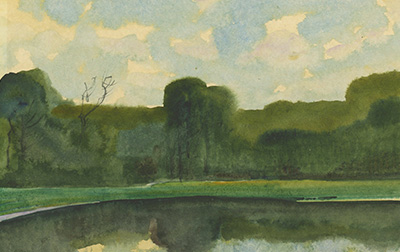 俄罗斯 | 安德烈·梅尔尼科夫（Andrei Mylnikov,1919-2012）高清作品集533.2MB