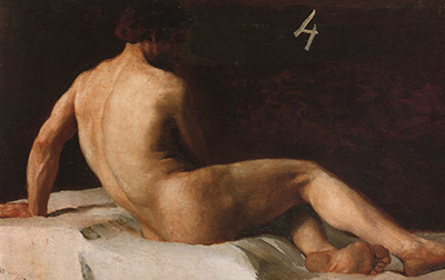 俄罗斯 | 米哈伊尔·弗鲁贝尔（Mikhail Vrubel,1856-1910）高清作品集451.6MB