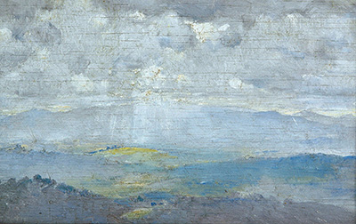 澳大利亚 | 汤姆·罗伯茨（Tom Roberts,1856-1931）高清作品集978MB