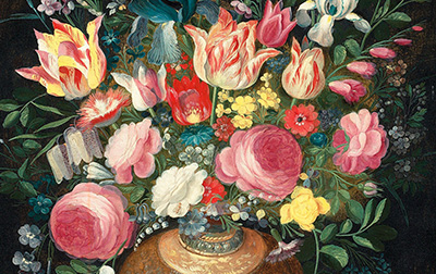 比利时 | 弗兰斯·弗兰肯家族（Francken Frans,1581-1642）高清作品集1.8GB