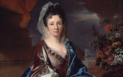 法国 | 亚森特·里乔德（Hyacinthe Rigaud,1659-1743）高清作品集682.2MB