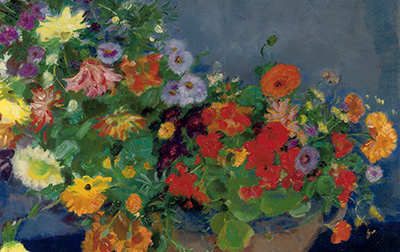 荷兰 | 让·斯鲁伊特斯（Jan Sluijters,1881-1957）高清作品集649.5MB