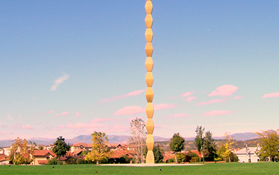 罗马尼亚 | 康斯坦丁·布朗库西(Constantin Brancusi,1876-1957)高清作品集108.1MB